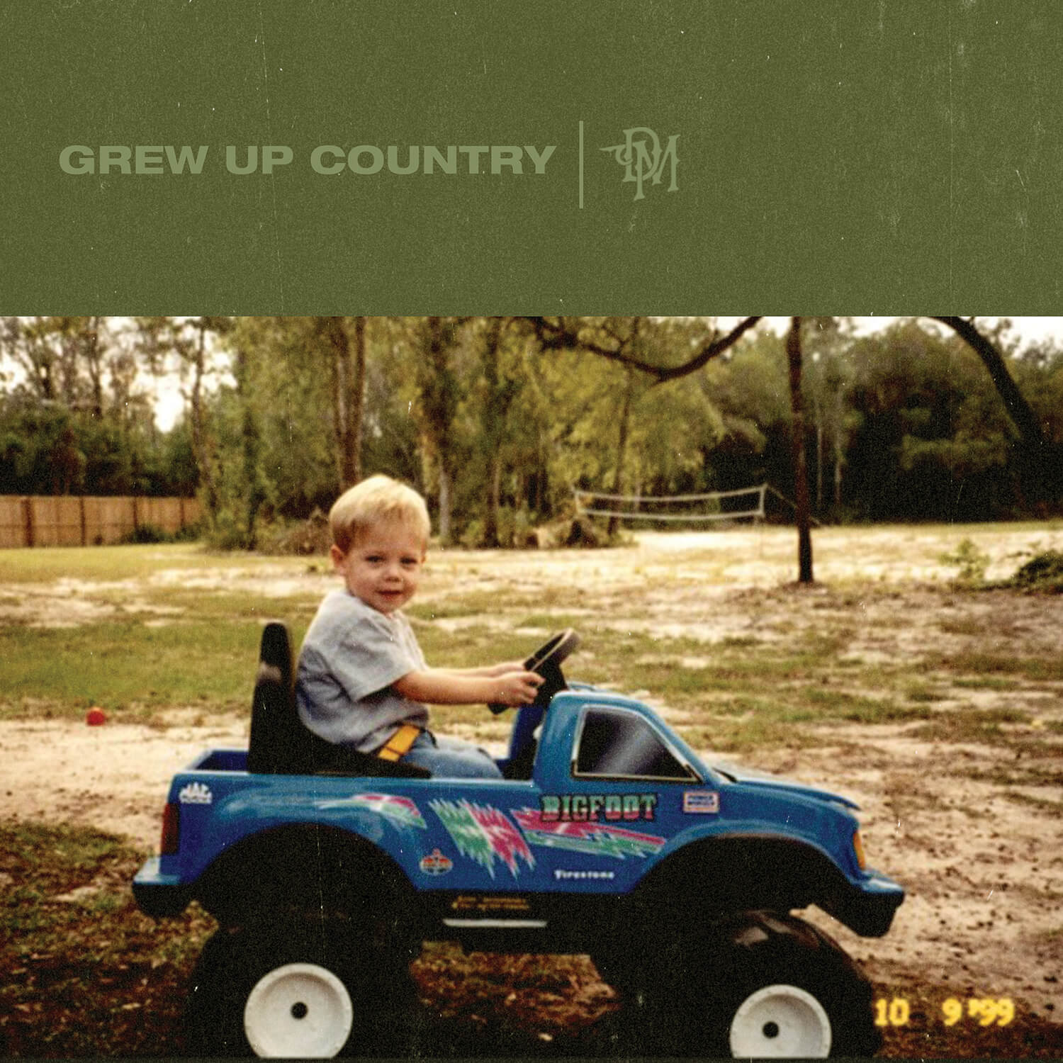 Grew Up Country 2-pack