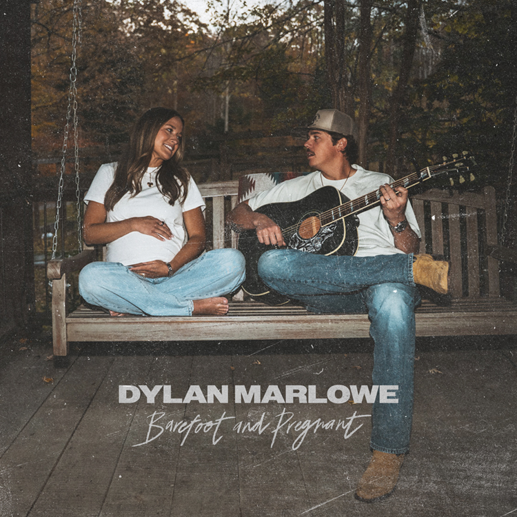 BAREFOOT AND PREGNANT